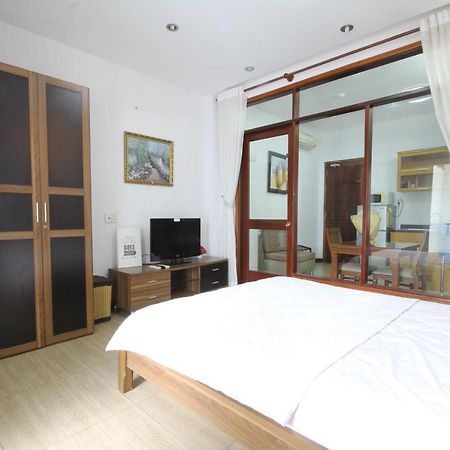 Smile Apartment 16 Bandar Ho Chi Minh Luaran gambar