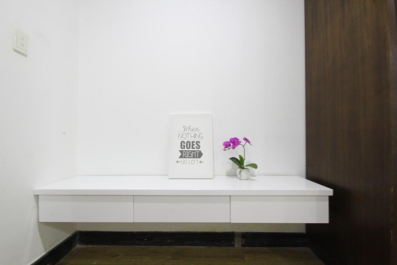 Smile Apartment 16 Bandar Ho Chi Minh Luaran gambar